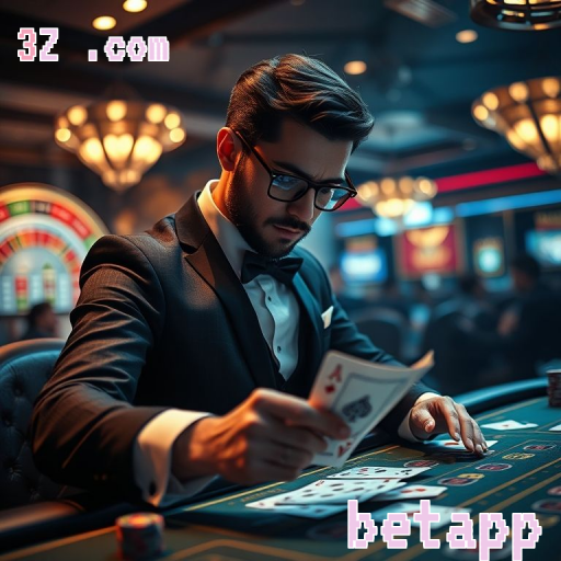 Betapp: A Revolução do App em Jogos Brasileiros