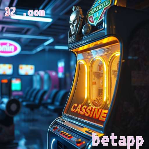 Jogos Empolgantes no Betapp: A Nova Sensação Brasileira