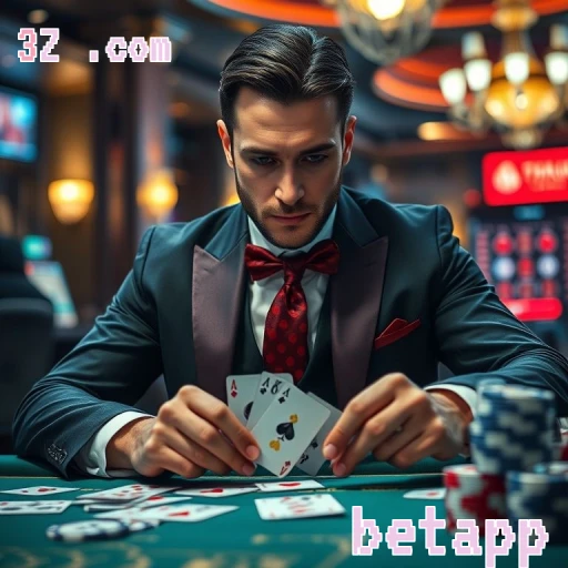 Imperdível: Seção Paga do Betapp Revoluciona Jogos Online