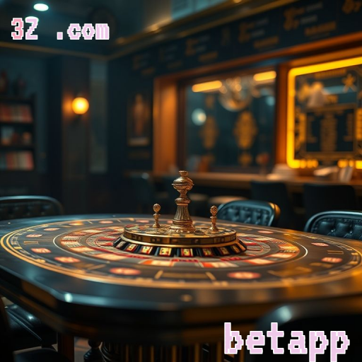 A Plataforma Betapp: Inovação e Diversão nos Jogos Brasileiros