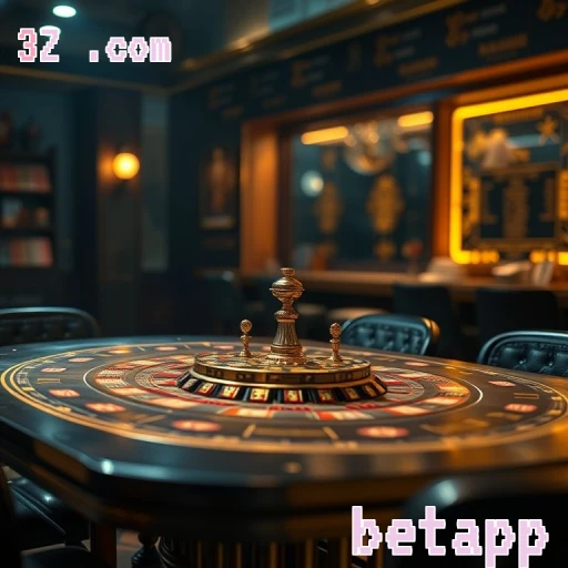 A Plataforma Betapp: Inovação e Diversão nos Jogos Brasileiros