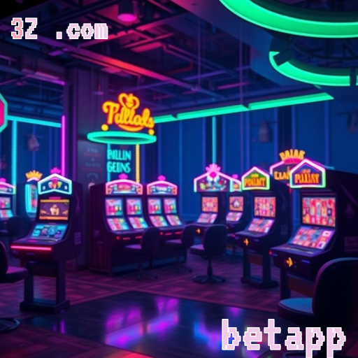 Promoções Irresistíveis: Betapp Revoluciona o Jogo Online