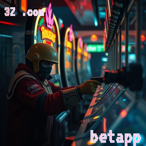 Slots Fantásticos e Inovadores no Betapp: Diversão Garantida!